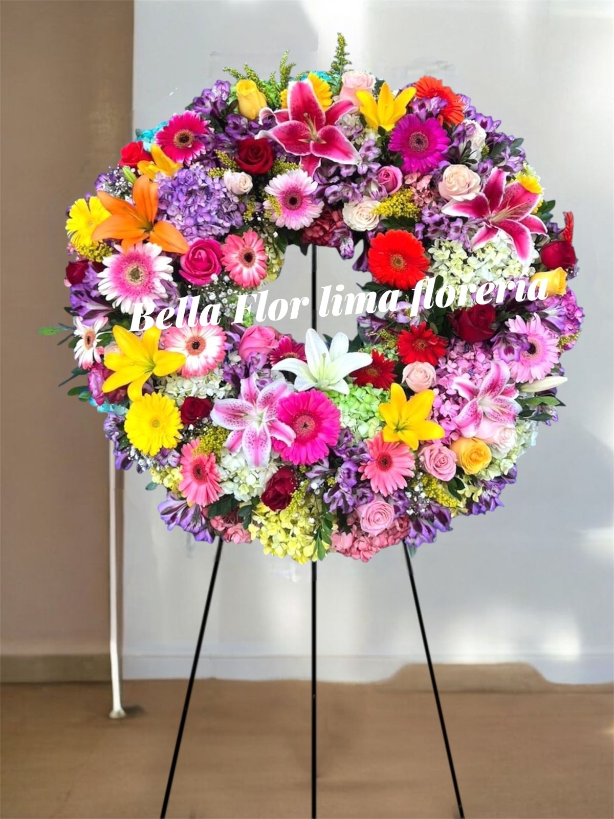 Dona fúnebre Defne