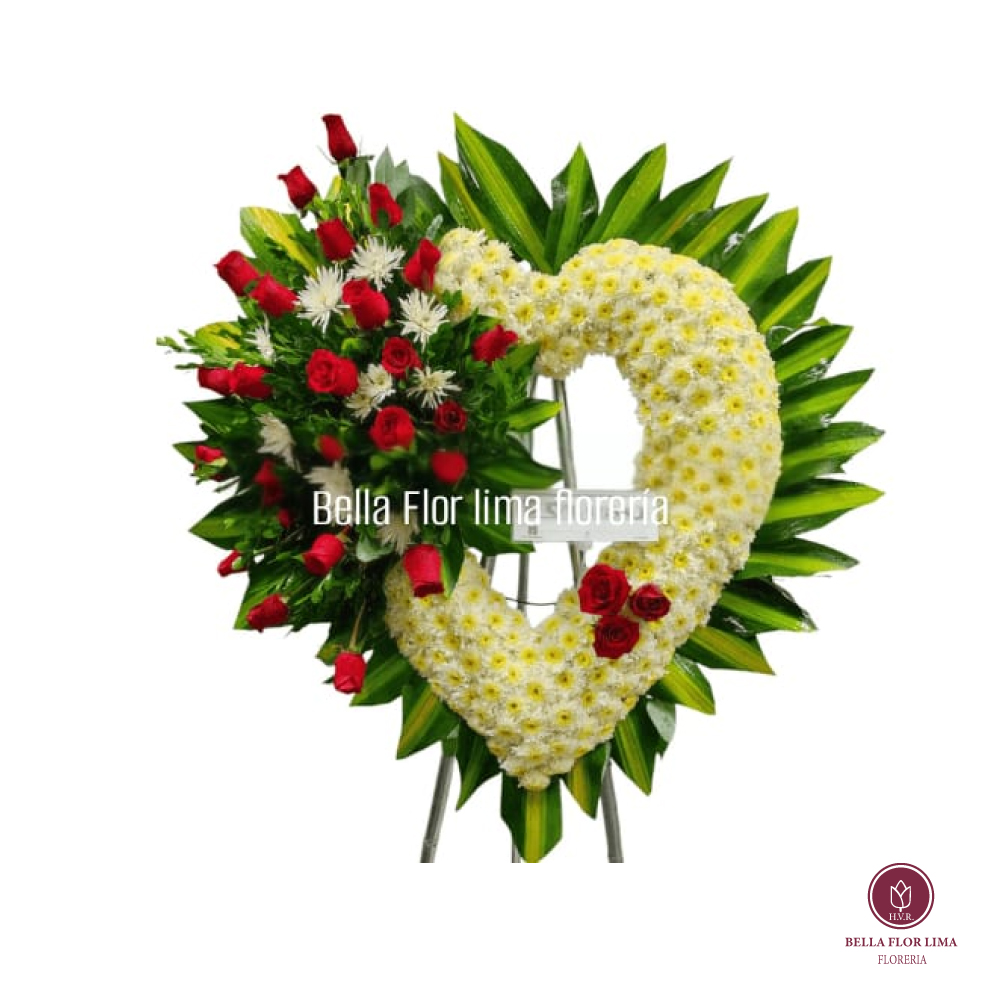 CORAZÓN ESPECIAL MALLE
