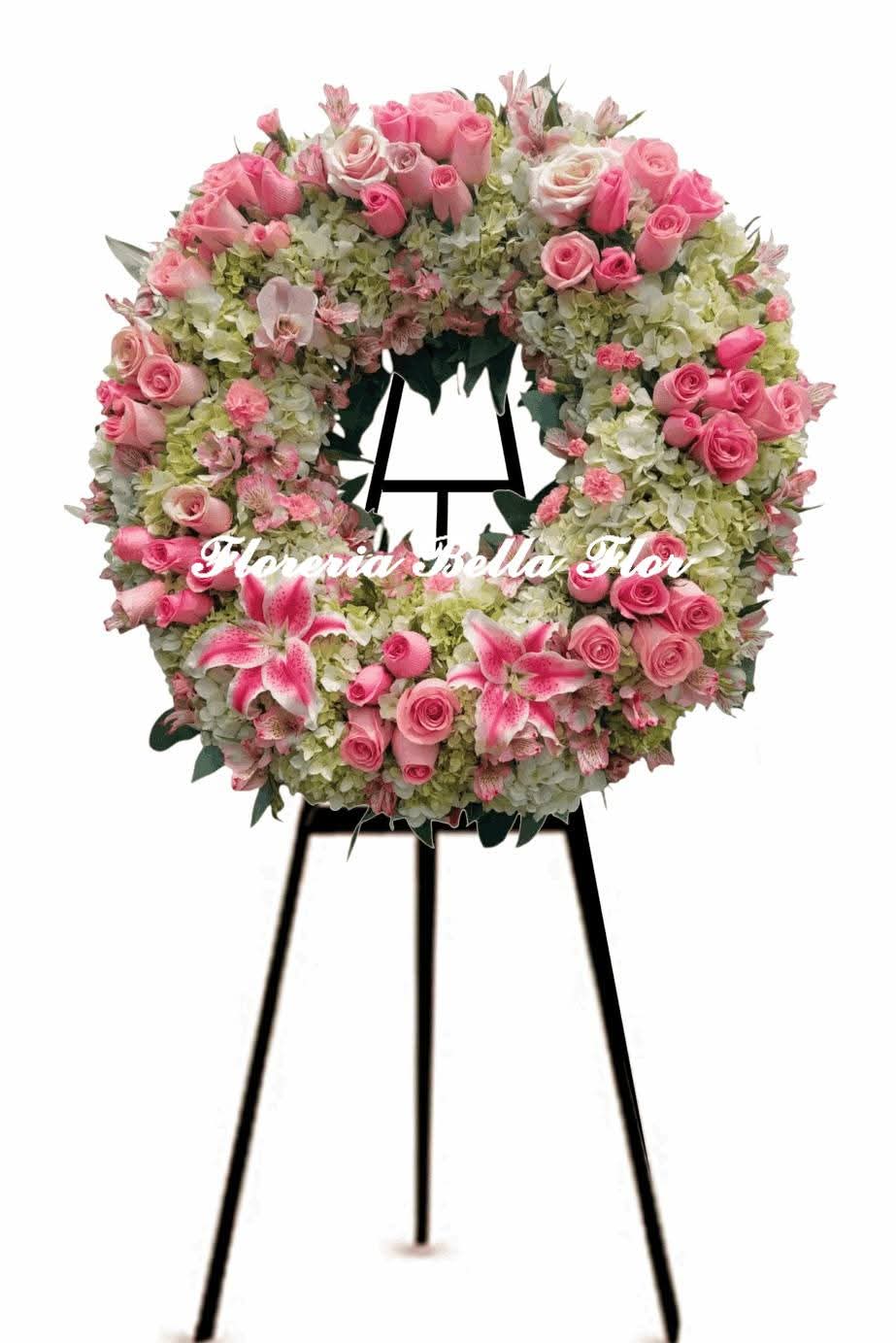Dona rose espcial