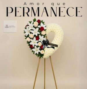 Amor que permanece