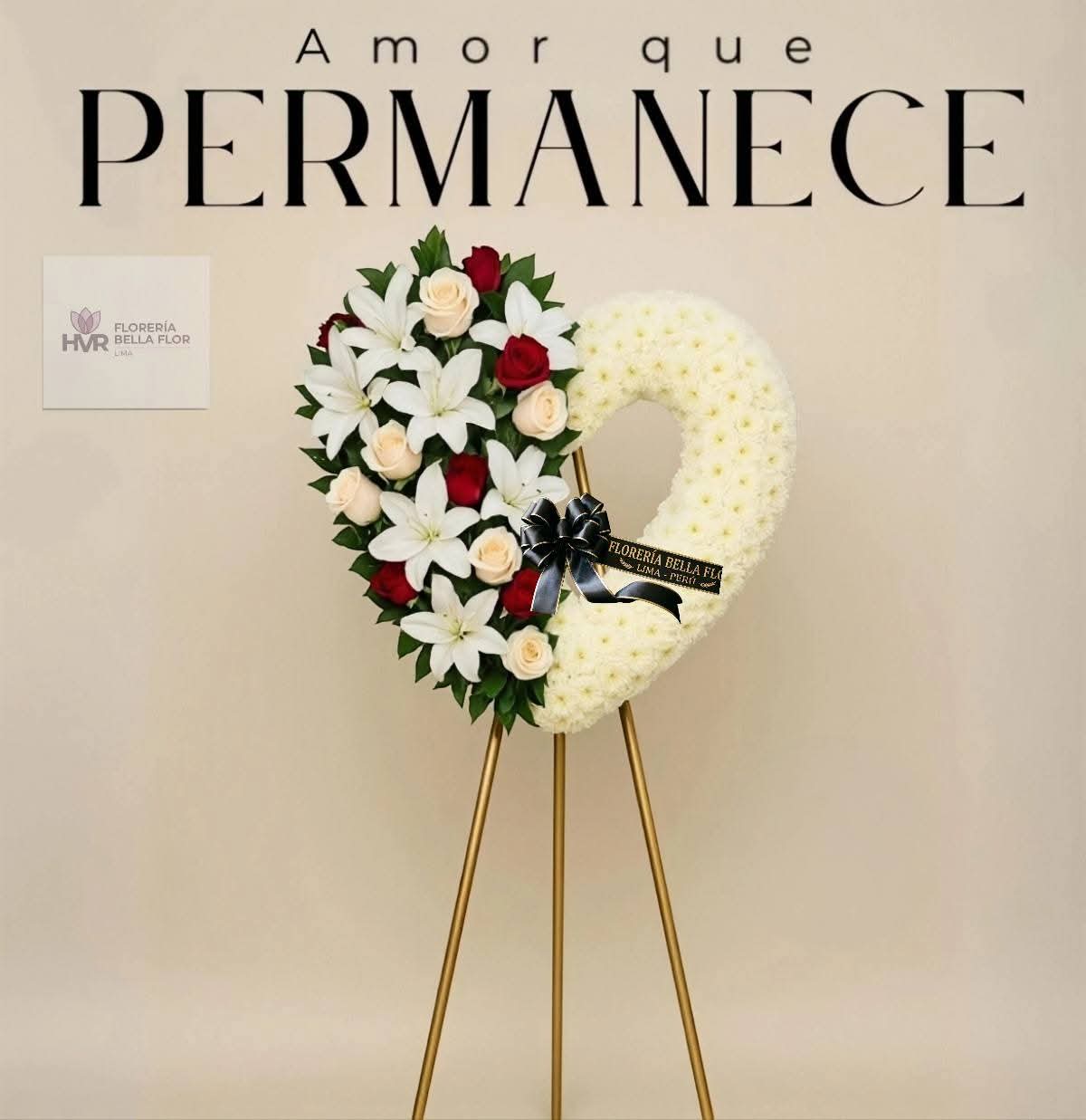 Amor que permanece
