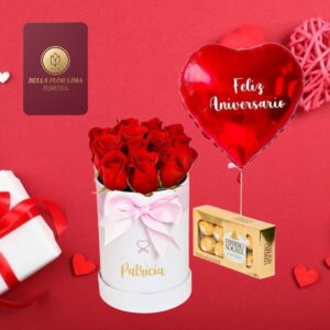 BOX:MANANTIAL DE AMOR
