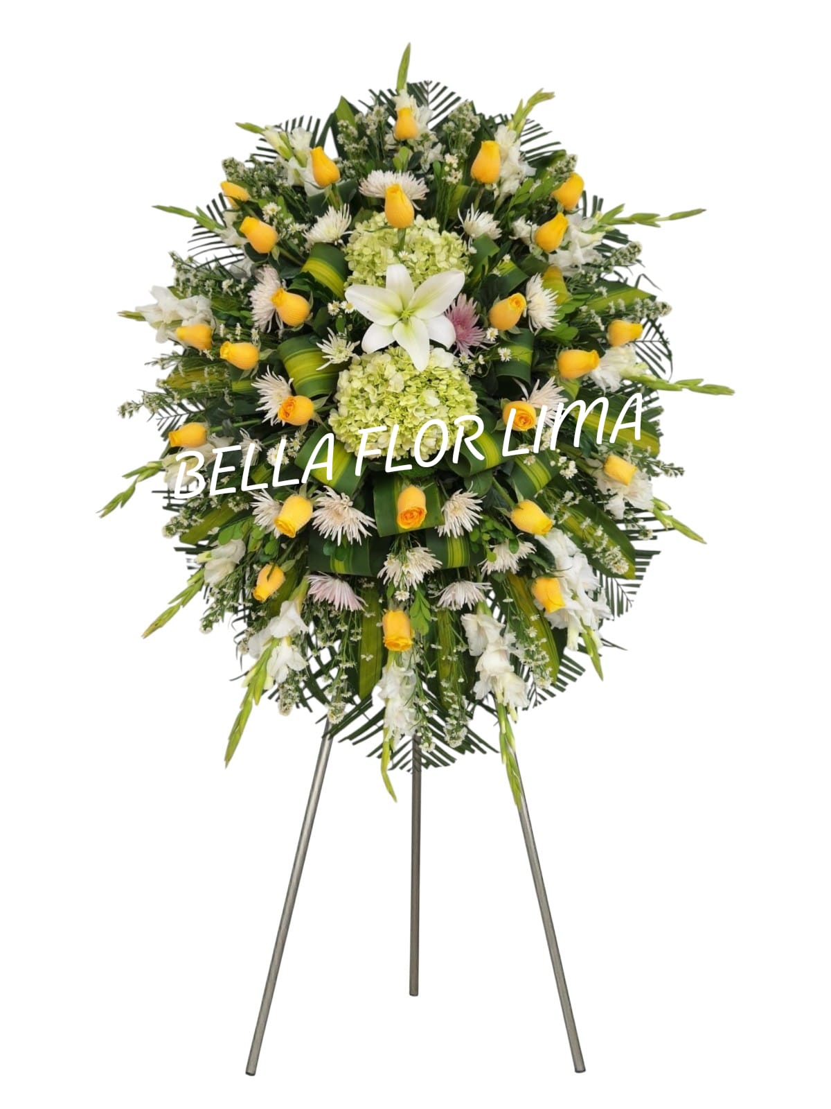 *DESCANSO ETERNO*