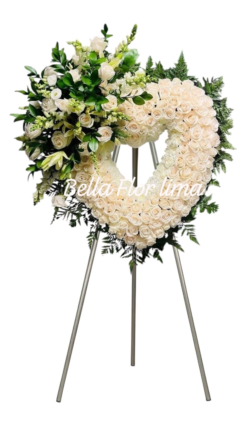 "CON ETERNA GRATITUD"
