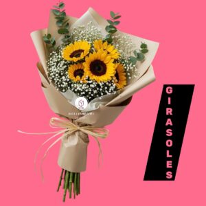 *Ramo Bouquet vang good*