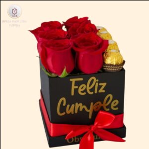 *Dulce*