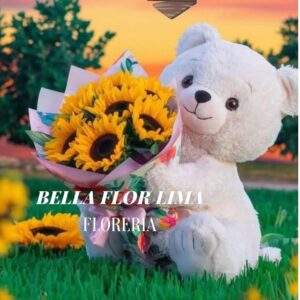 *tierno Girasol*