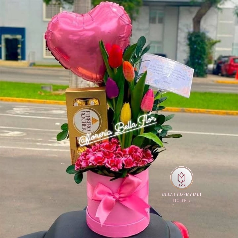 *RAMO MIRAFLORES*