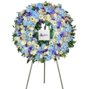 Picaron fúnebre *cielo de paz*