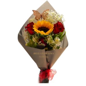 *ALMA FLORAL*