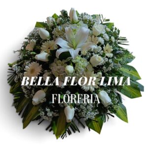 Lágrima Blanca Tradicional