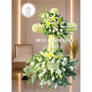 CRUZ BLANCA PREMIUM